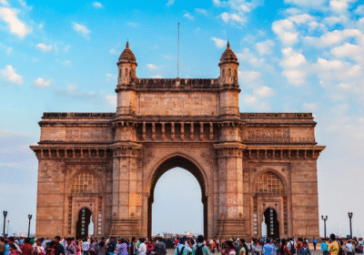 Mumbai Private Tour Package – Explore the City with a Guide