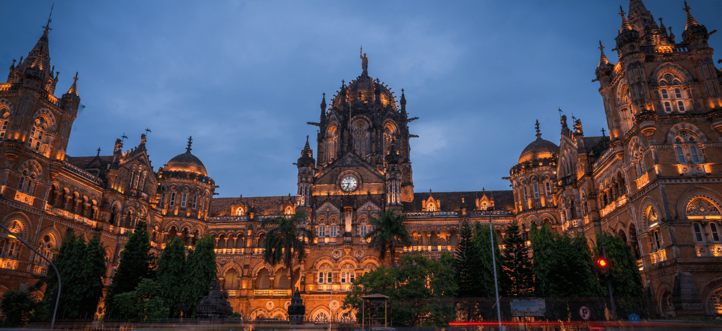 mumbai heritage tour