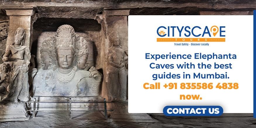 Top Private Tour Guide in Mumbai - Cityscape Mumbai Tours