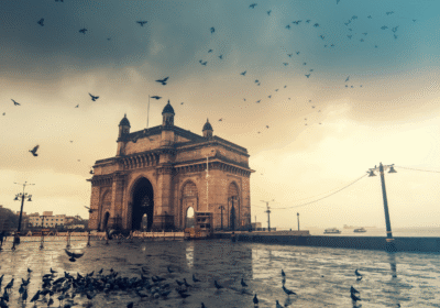 Mumbai Tour Package with Private Tour Guide – A Dream City Adventure Awaits!
