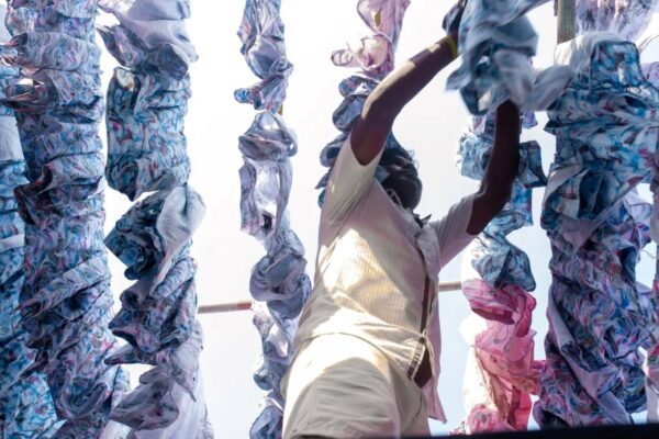 Mumbai Dhobi Ghat Tour