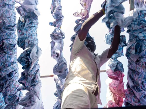 Mumbai Dhobi Ghat Tour