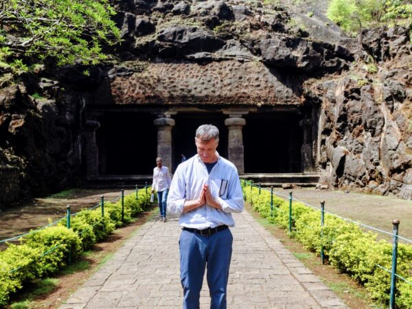 Elephanta Caves Tours