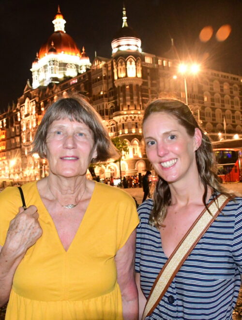 Night Tours in Mumbai City