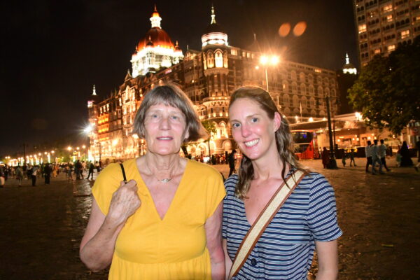 Night Tours in Mumbai City