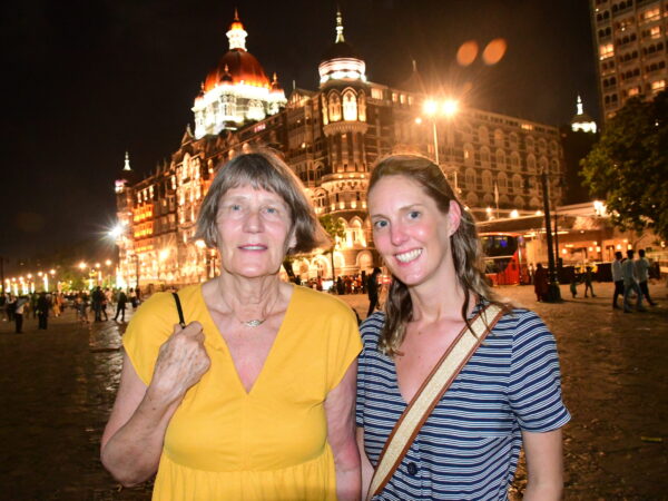 Night Tours in Mumbai City