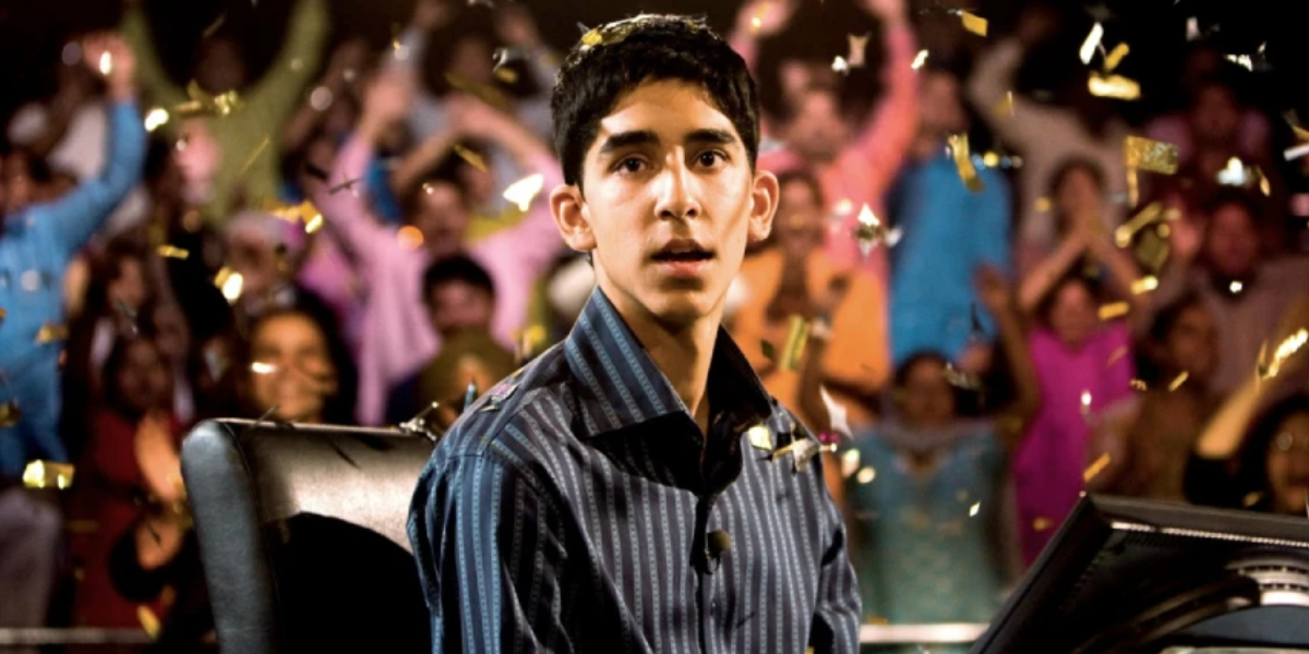 Dharavi and Bollywood