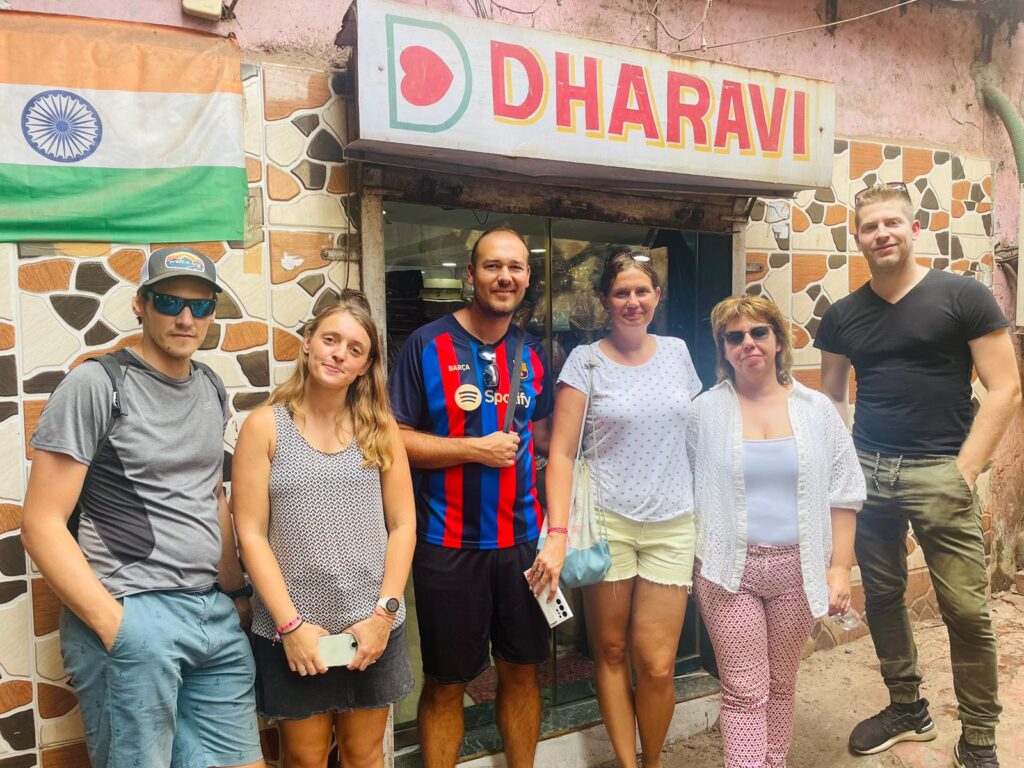 Different types of Mumbai tours including city and cultural experiences
