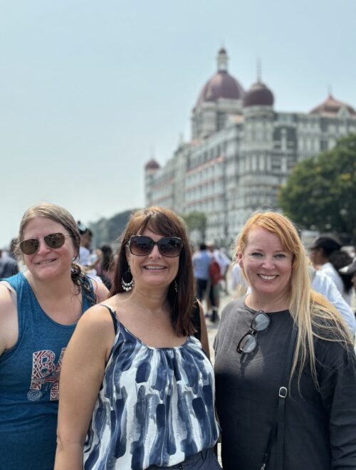 Private Full Day Mumbai Sightseeing Tour