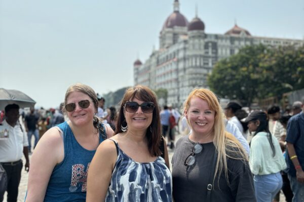 Private Full Day Mumbai Sightseeing Tour