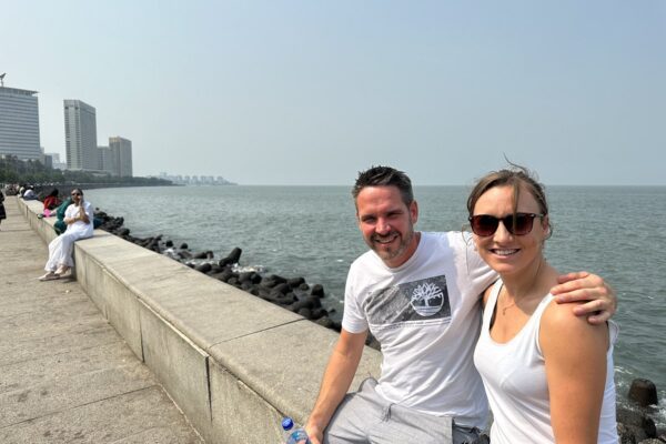 Mumbai Shore Excursion | Mumbai City Tours