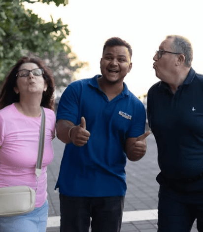 Dharavi Slum tour Mumbai tours by cityscape - with tourist