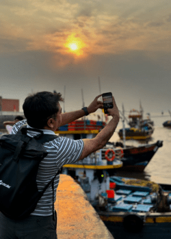 mumbai dawn tour