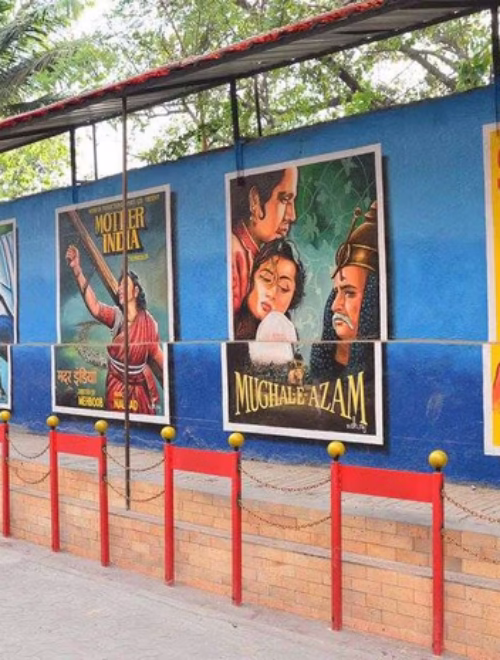 Mumbai Bollywood Tour