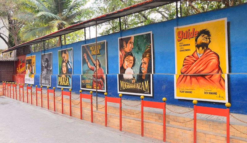 Mumbai Bollywood Tour