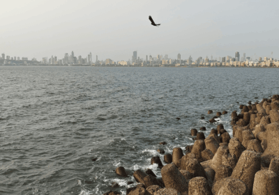 Best Sunset Spots in Mumbai for Photographers and Dreamers
