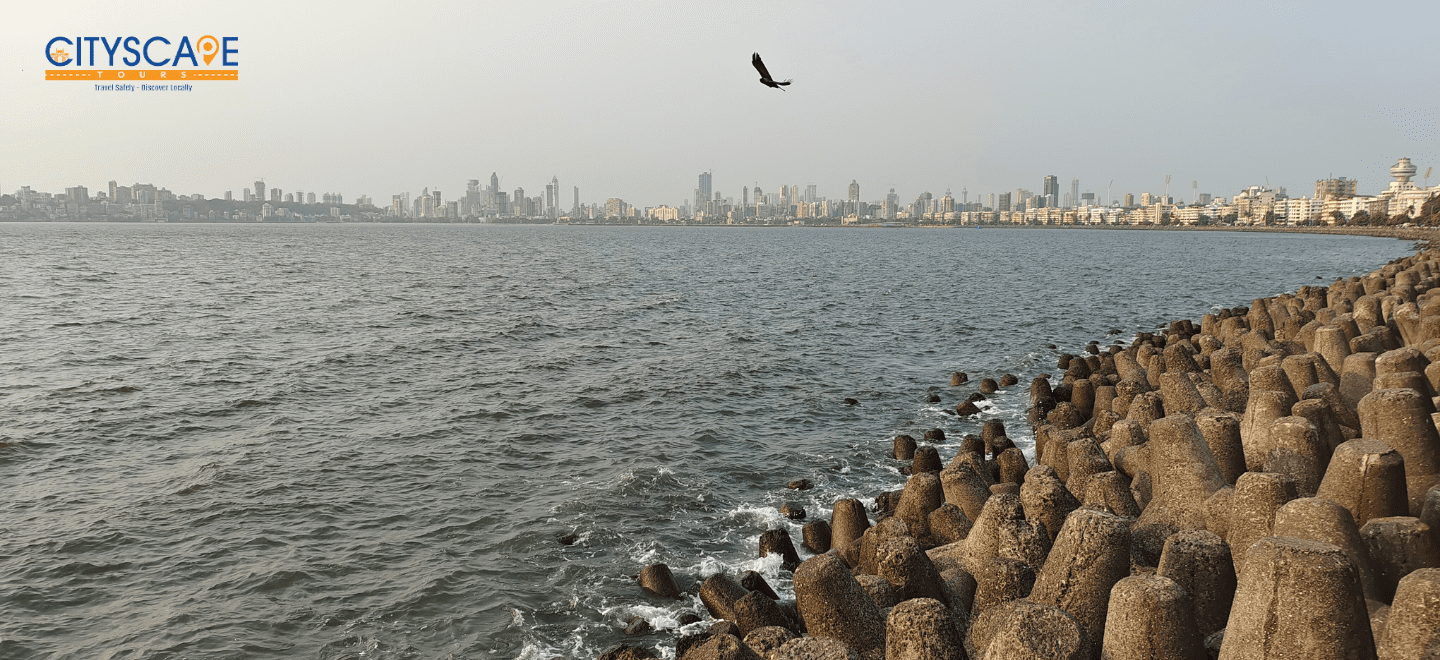 Best Sunset Spots in Mumbai for Photographers and Dreamers