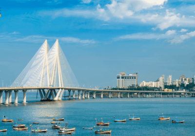 Top 10 Must-Visit Places & Experiences in Mumbai