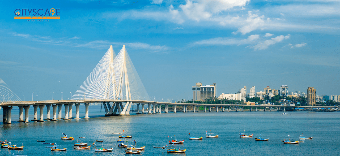 Top 10 Must-Visit Places & Experiences in Mumbai