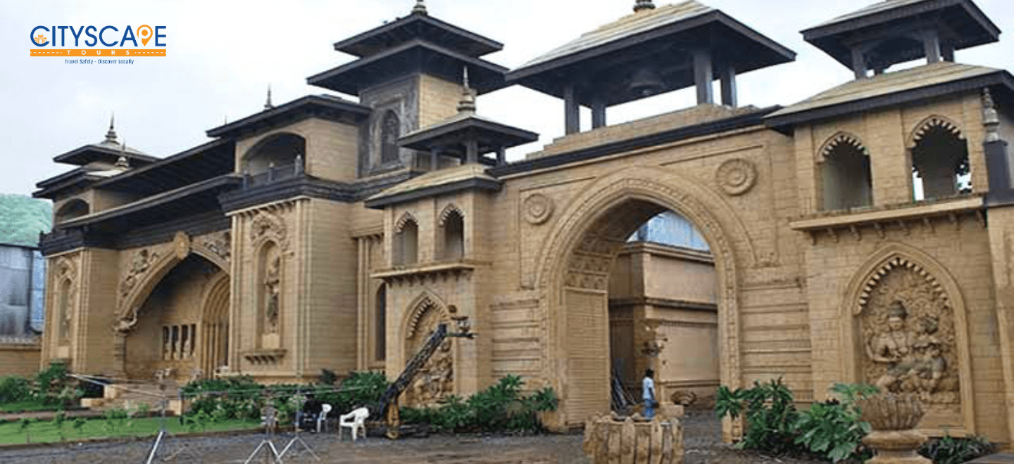 bollywood filmcity tour