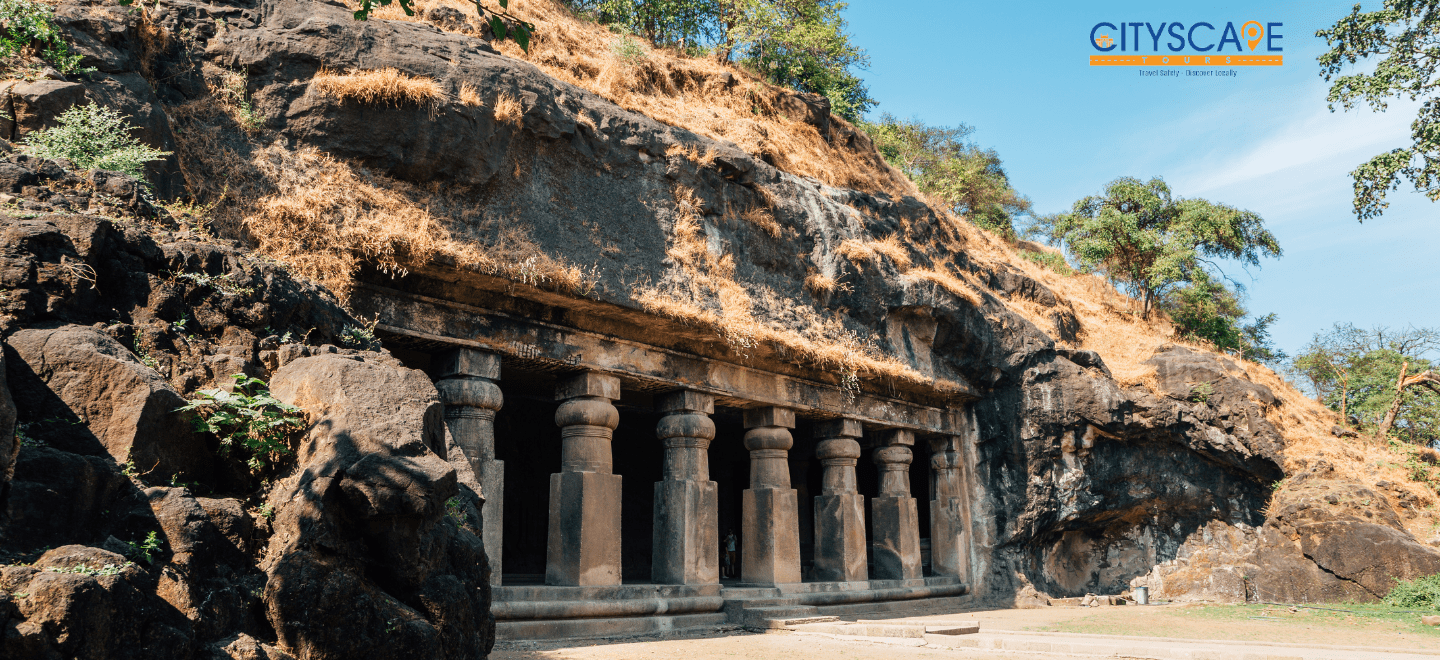 elephanta caves