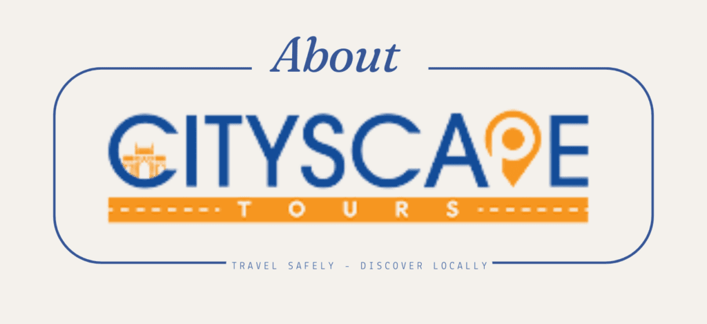 about cityscape mumbai tours