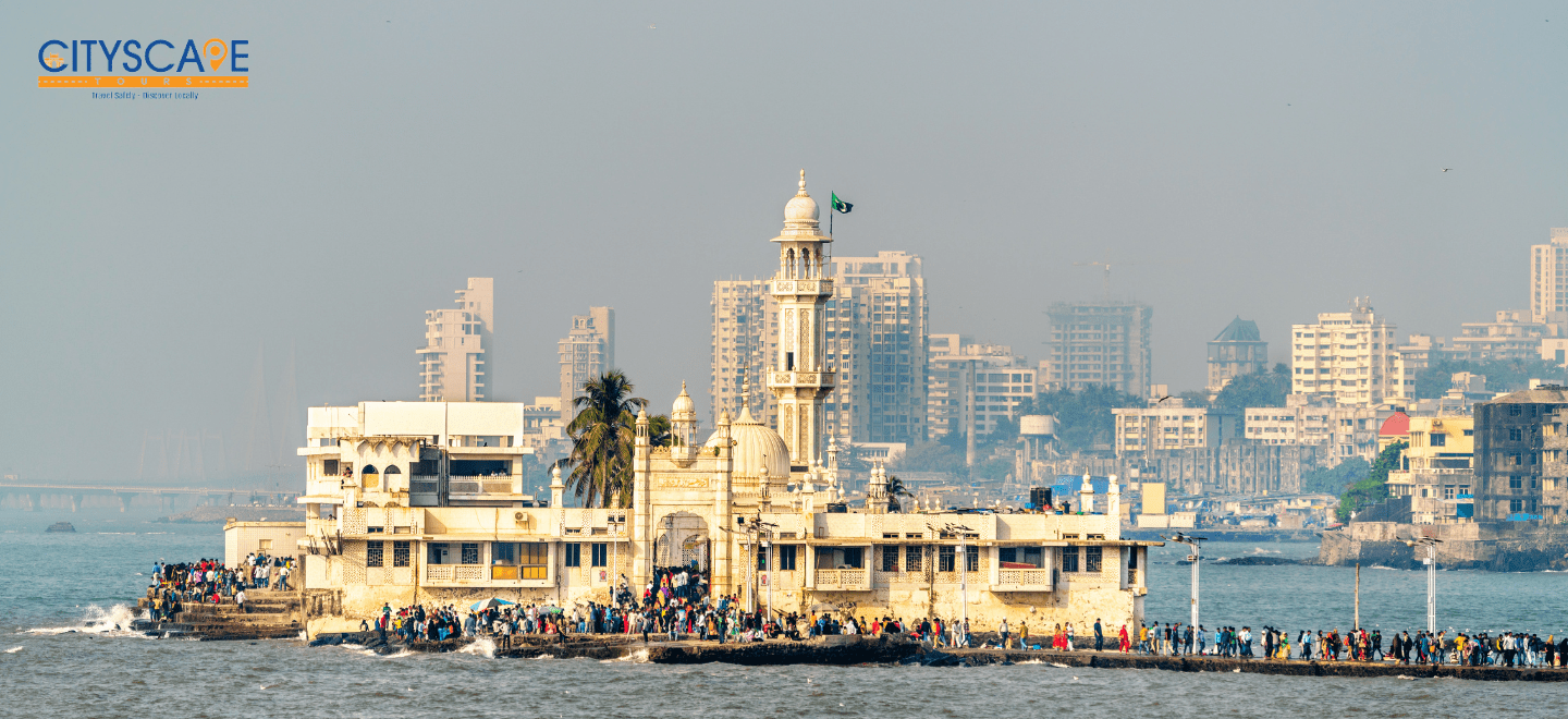 haji ali dargah