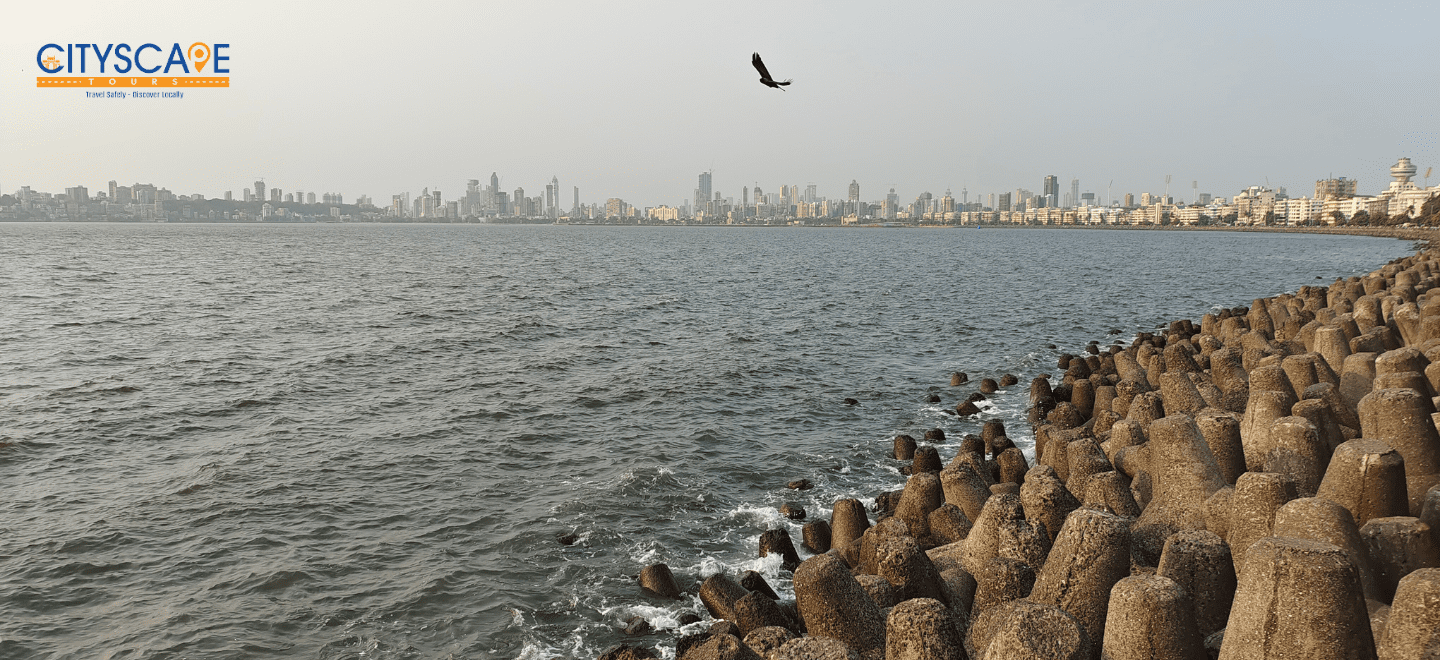marine drive