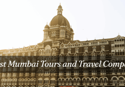 Best Mumbai Tours and Travel Company – Cityscape
