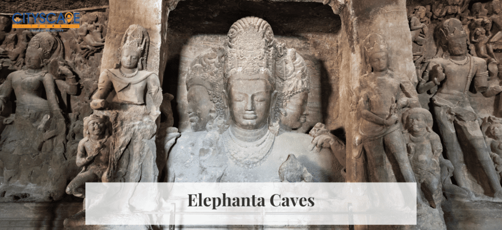 Elephanta Caves