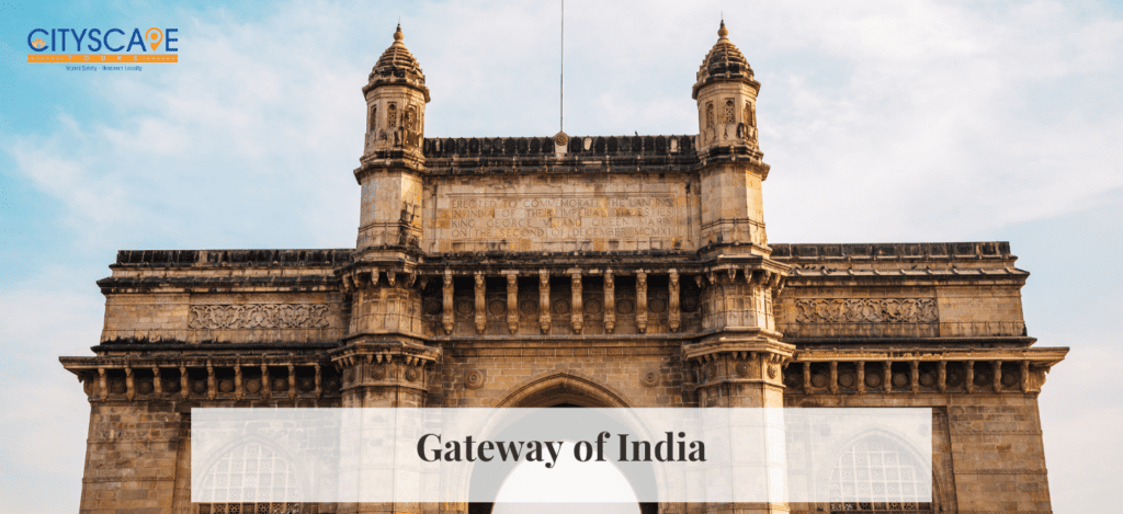 Gateway of India