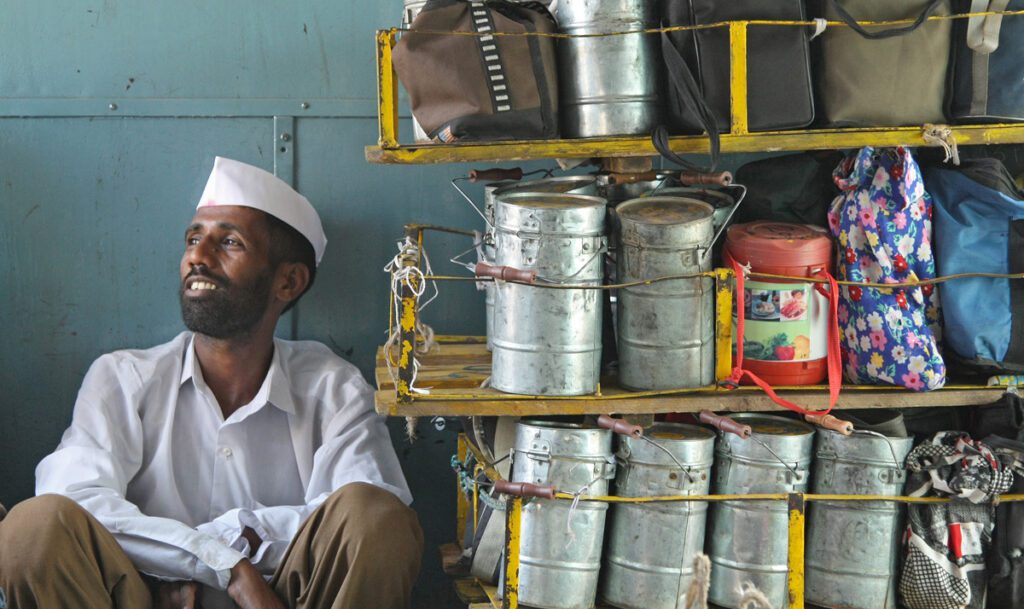dabbawala tours