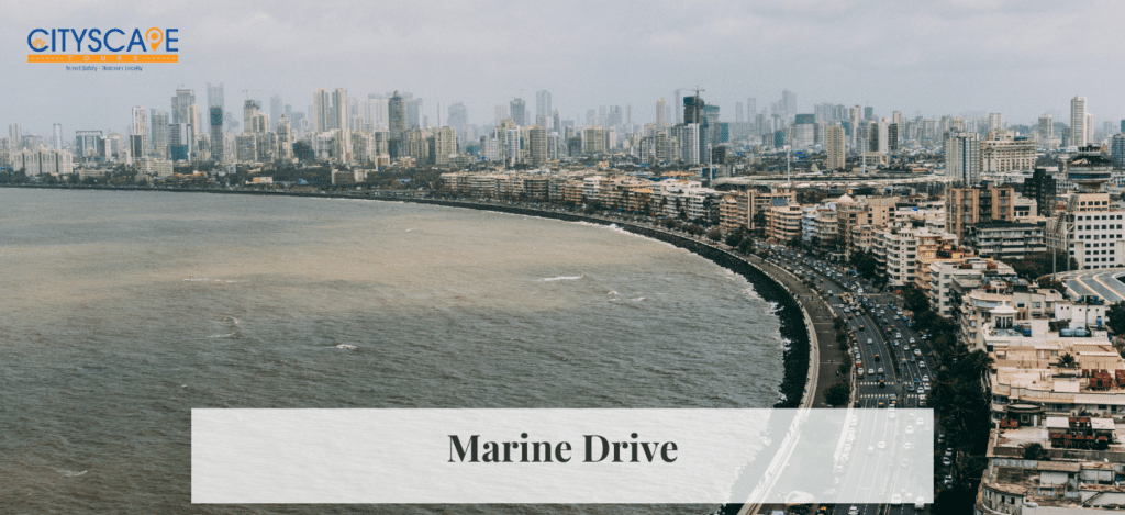 Marine Drive