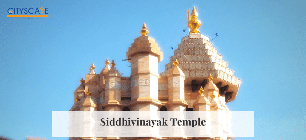 Siddhivinayak Temple