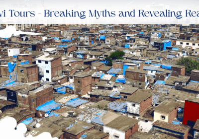 Dharavi Tour: Breaking Myths & Revealing Reality