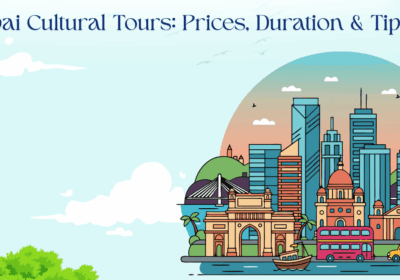 Mumbai Cultural Tours: Prices, Duration & Tips