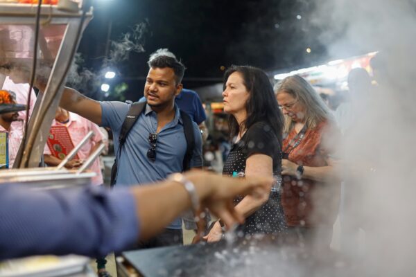 Mumbai Food Tour