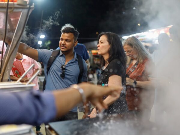 Mumbai Food Tour