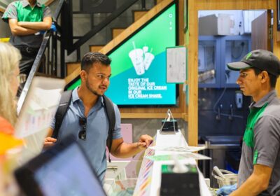 Best Domestic Tour Operator in Mumbai: Cityscape