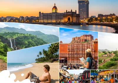 Cheapest Tour Packages from Mumbai – Budget Travel with Cityscape To