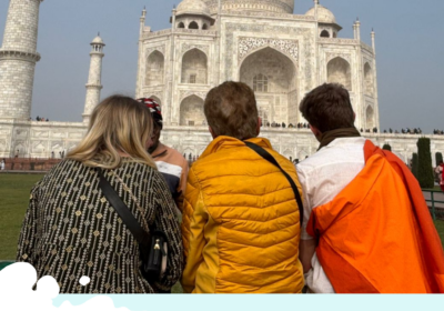 Golden Triangle Tour Itinerary (Delhi–Agra–Jaipur): Your Complete Travel Guide
