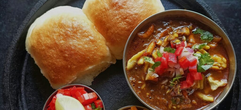 Misal Pav