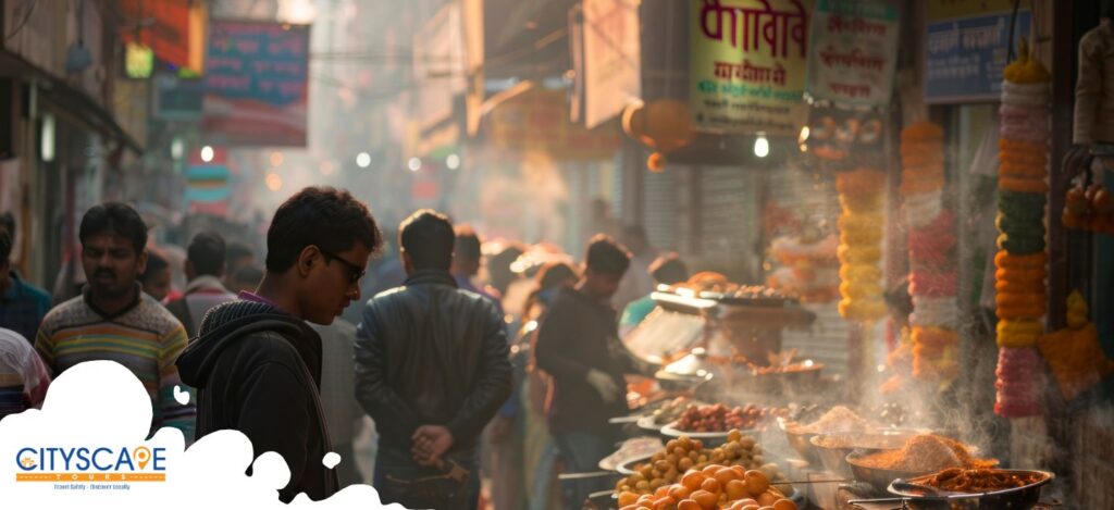 Street Food