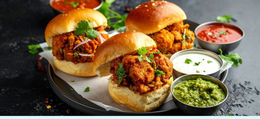 Vada Pav