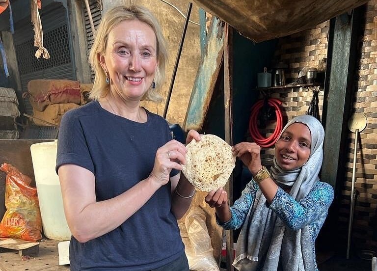 Dharavi Slum Tour Mumbai