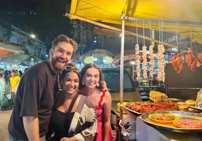 Mumbai Food Tour – Explore Indian Food