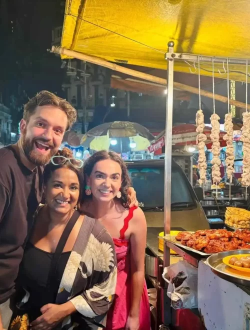 Mumbai Food Tour – Explore Indian Food