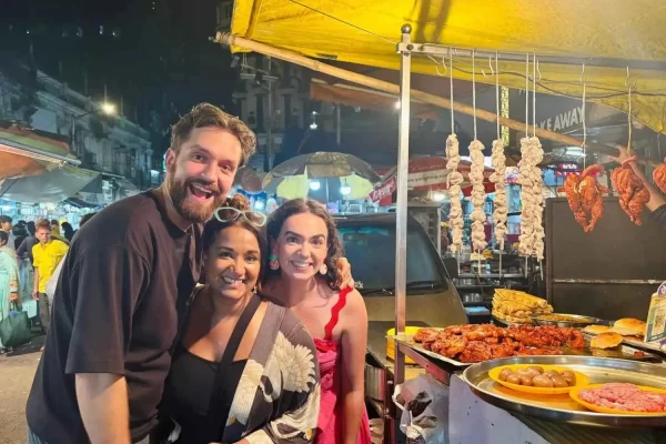 Mumbai Food Tour – Explore Indian Food
