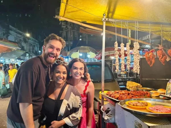 Mumbai Food Tour – Explore Indian Food