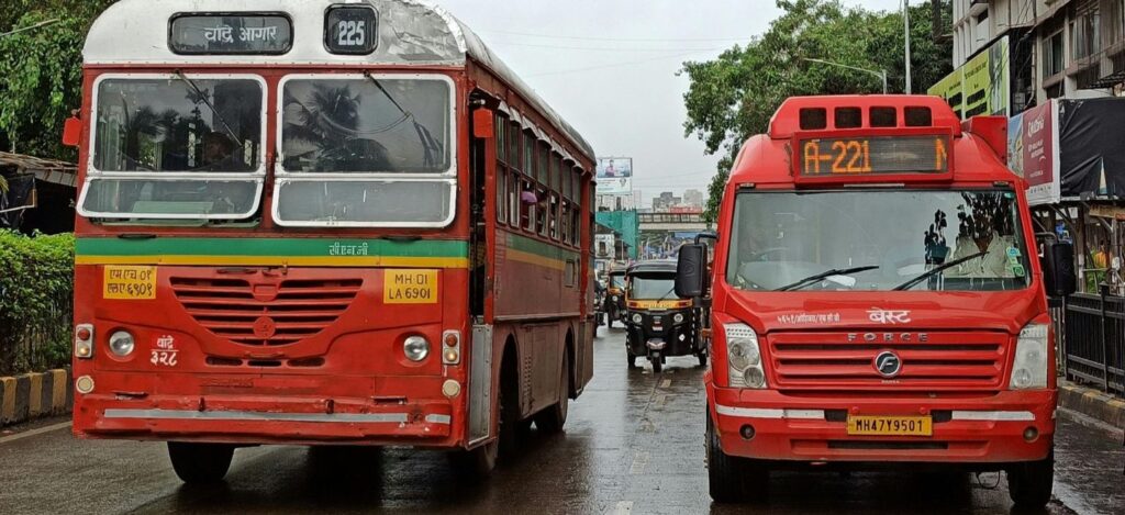 BEST Buses — Affordable but Tricky for Newcomers